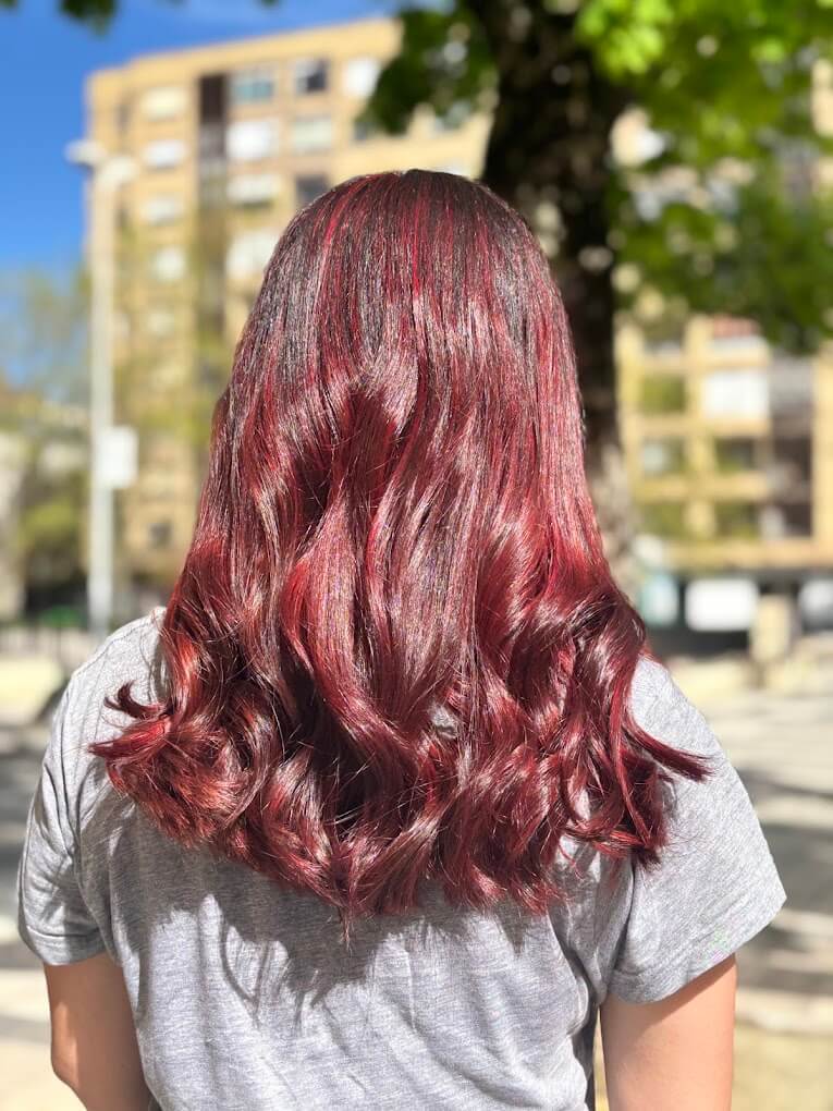 nueva diffusion peinado 22