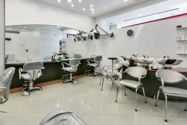 nueva diffusion peluqueria iturrama