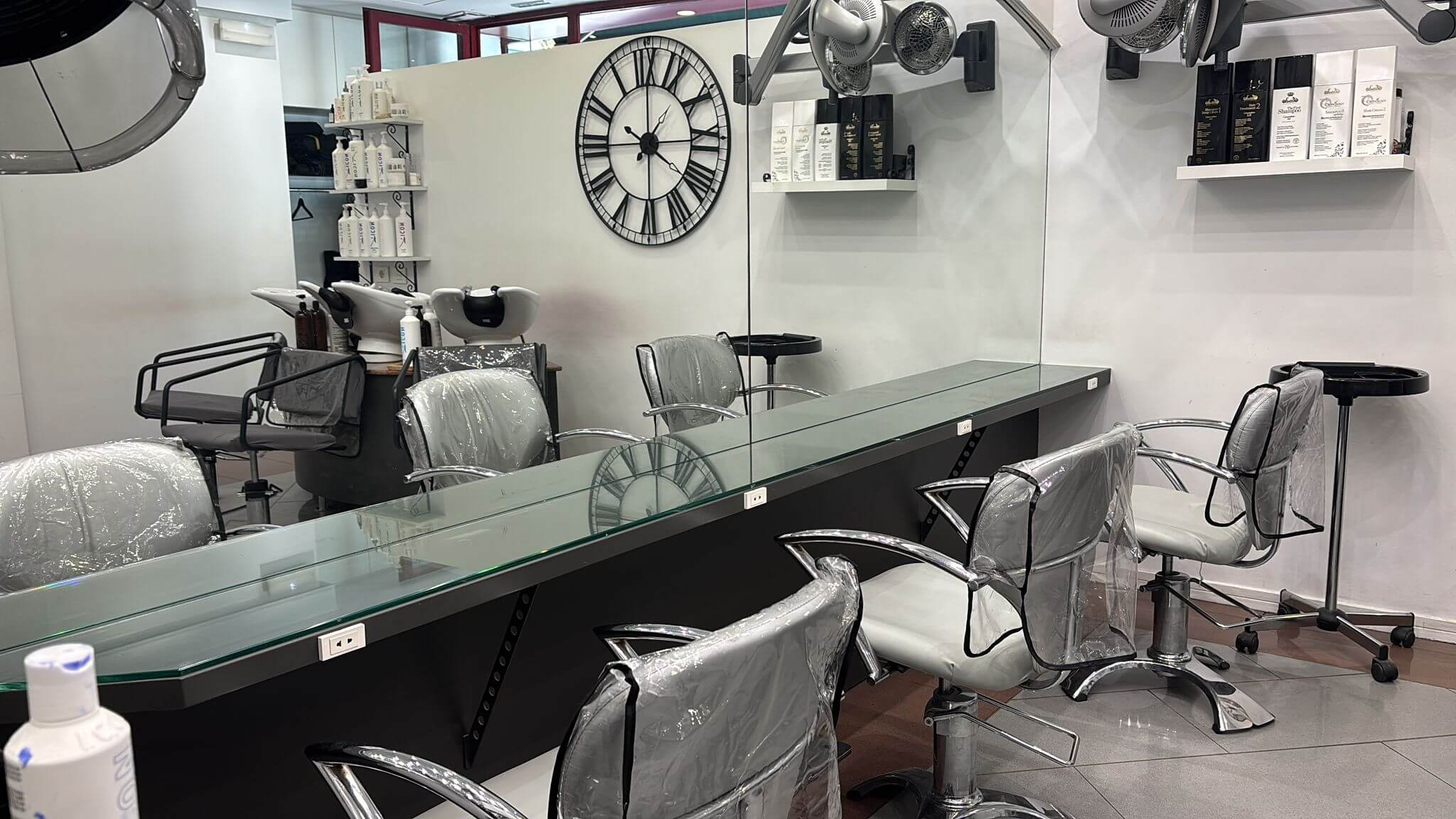 peluqueria interior 14