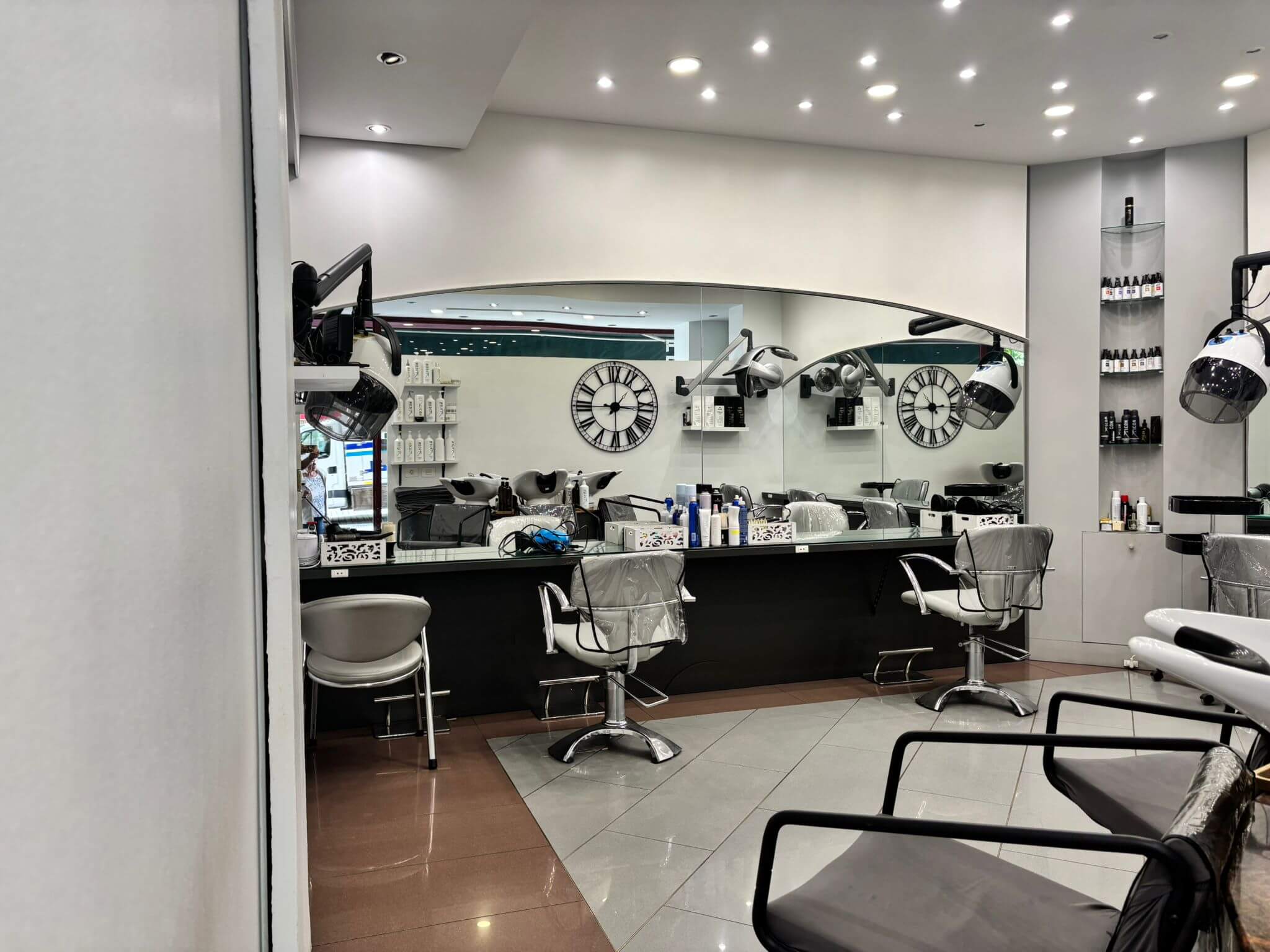 peluqueria interior 9