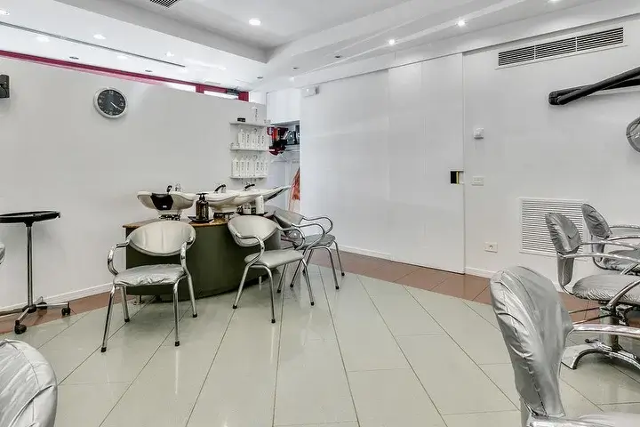 salon nueva diffusion