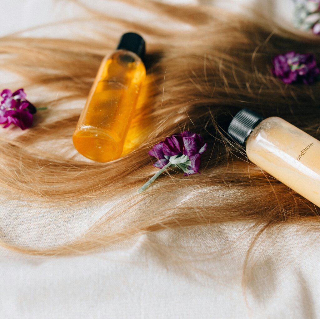 Aceite Pelo