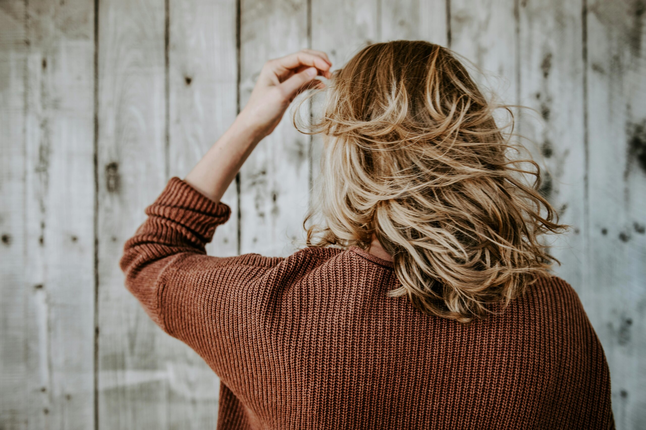 Balayage en Pamplona, Mechas Naturales y Luminosas