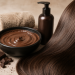 Keratina Chocolate