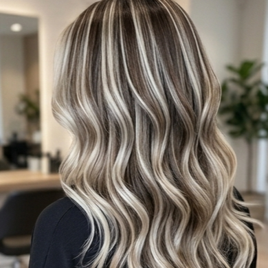 Mechas Tra2